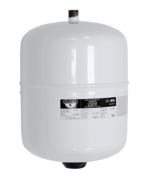 Brine tryckexpansion 25L