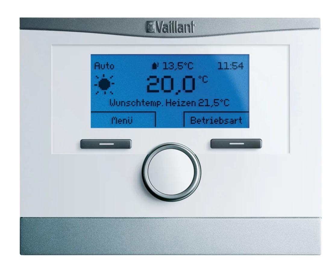 aroTHERM plus VWL 55/6 A & uniTOWER VIH QW 190/6 E