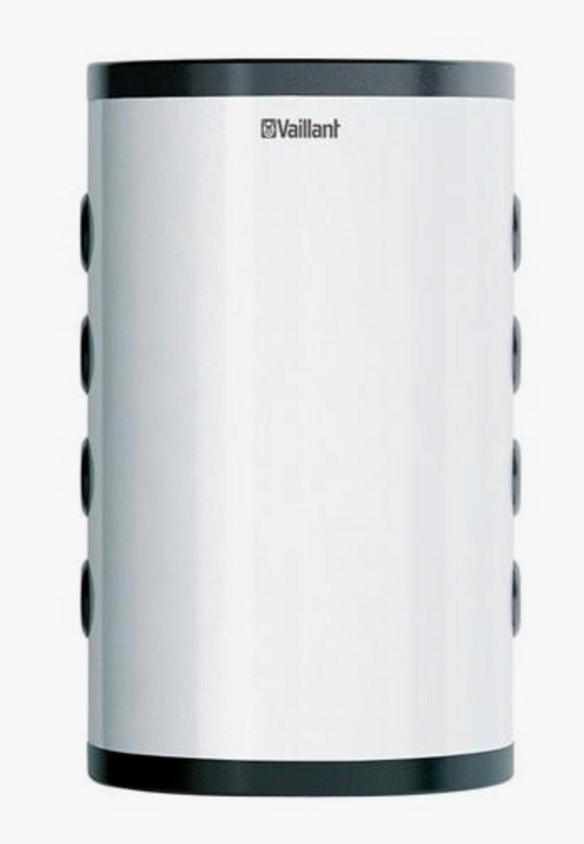 VPS R 200/1 B Bufferttank