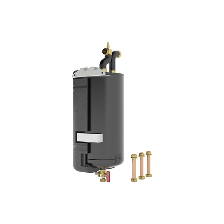 Bufferttank 18 Liter uniTOWER