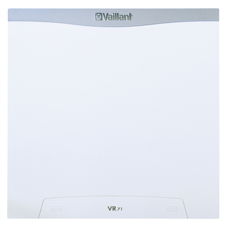VR 71 Shuntmodul 2-3 mixade kretsar