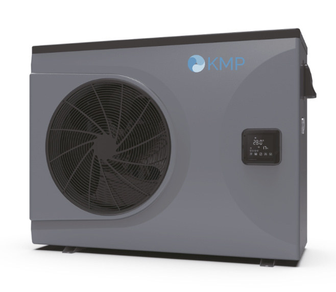POOLVÄRMEPUMP KMP SMART 60