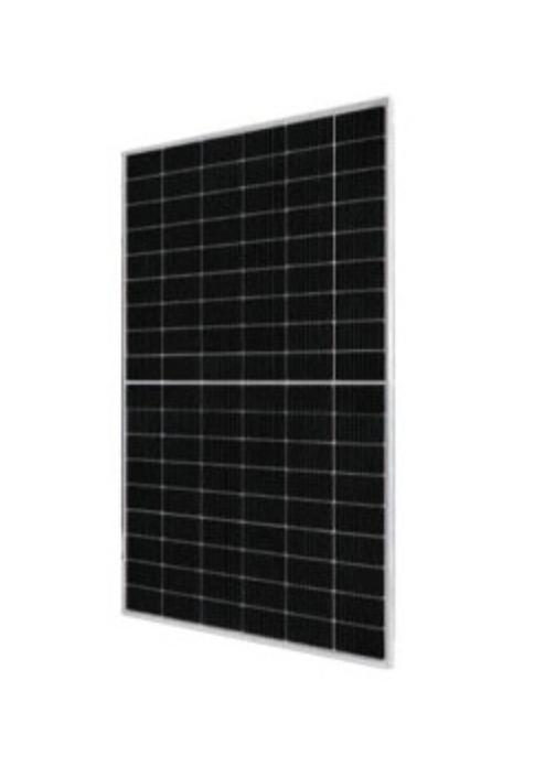JA Solar JAM54S30/GR 420W Svart ram/vitt