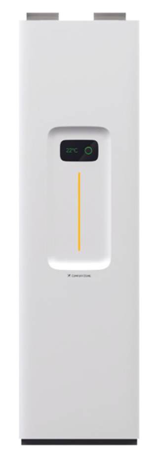 ComfortZone Utbyte RX95