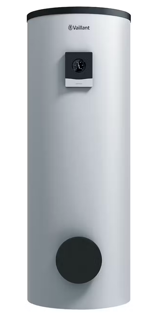 VIH RW 500/3 MR Green IQ