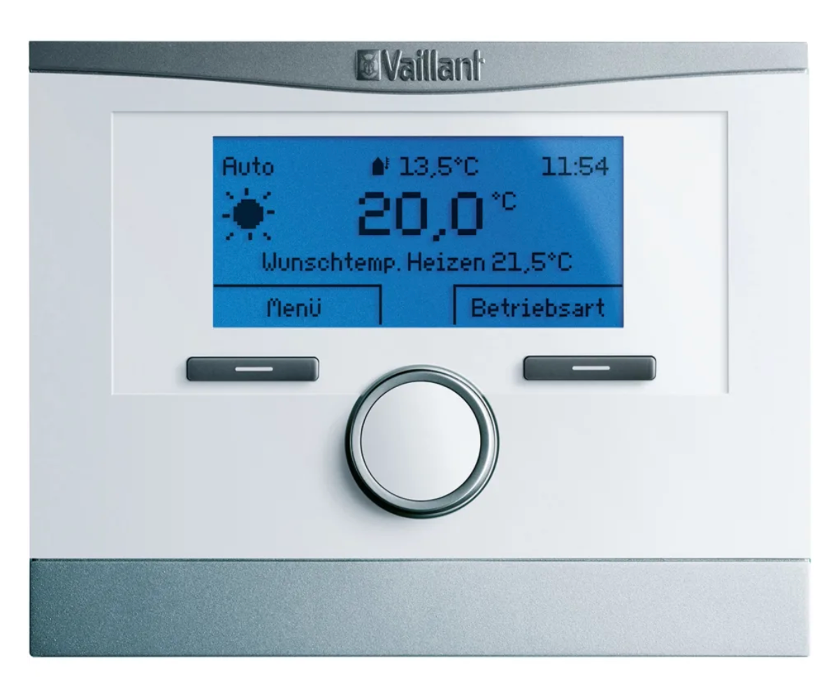 multiMATIC VRC 700