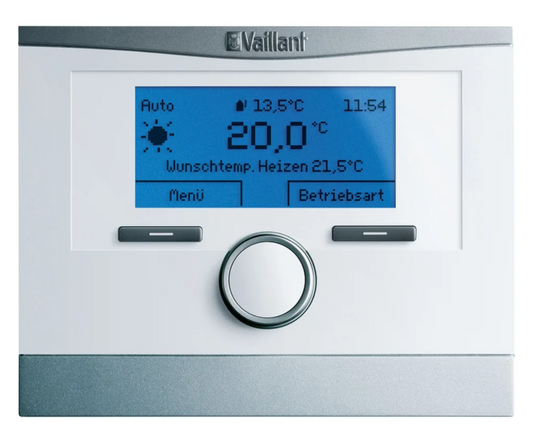 multiMATIC VRC 700