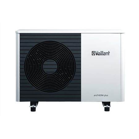 aroTHERM plus VWL 35/6 A 230V