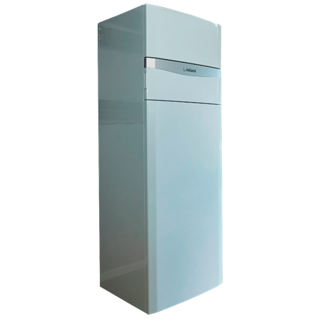 aroTHERM plus VWL 55/6 A & uniTOWER VIH QW 190/6 E